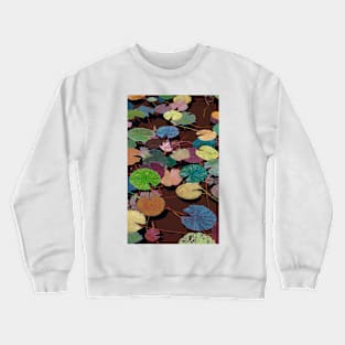 Muddy Waters Crewneck Sweatshirt